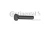 VW N0102695 Screw